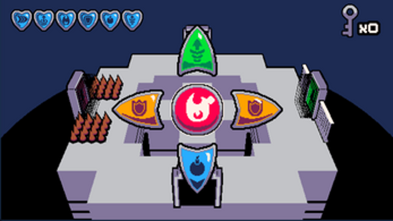 Paramnesia screenshot