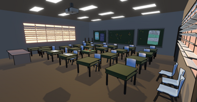 Pen Fighting screenshot