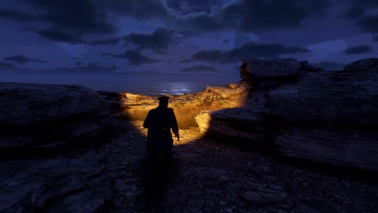 Pharos Light screenshot