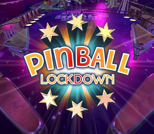 Pinball Lockdown Image