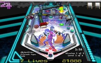 Pinball Massacre Lite Image