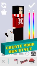 Pixelify - Create Edit Publish Pixel Costume Free Image