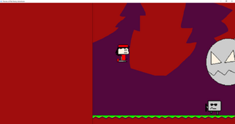 Plat Wacky Adventures Image