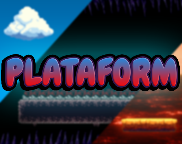 Games like Plataform: Reloaded