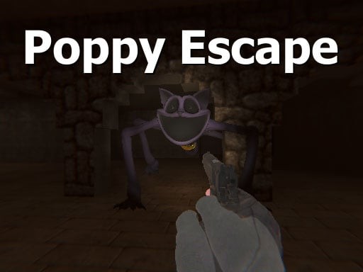 Games like Poppy Escape