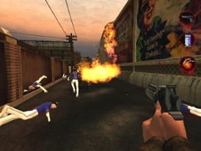 Postal 2 Image