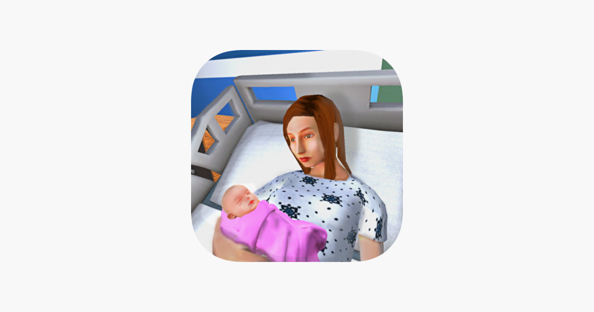 Games like Pregnant Mom Mother Simulator