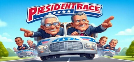 Games like President Race