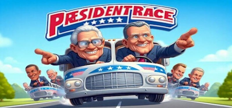 President Race Image