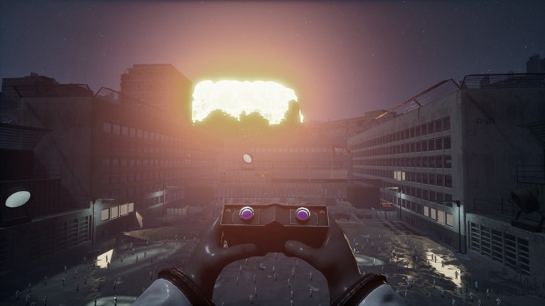 Project 13: Nightwatch screenshot