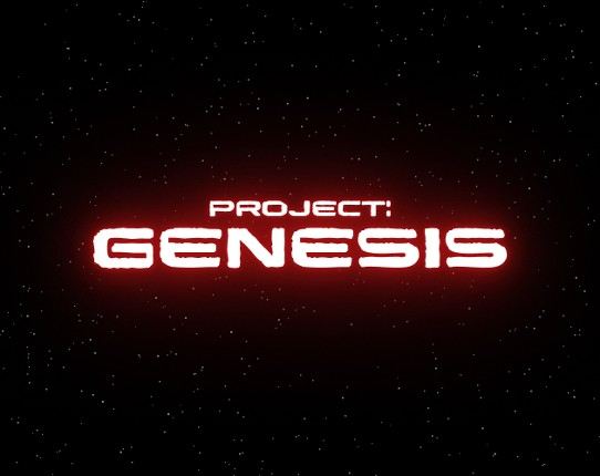 Project: GENESIS Image