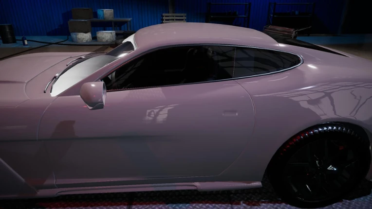 Project Redline Revolt Image