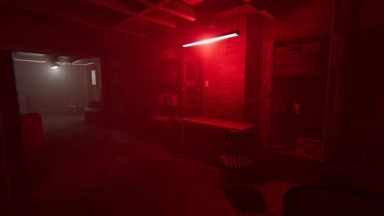 Project Spooky Image