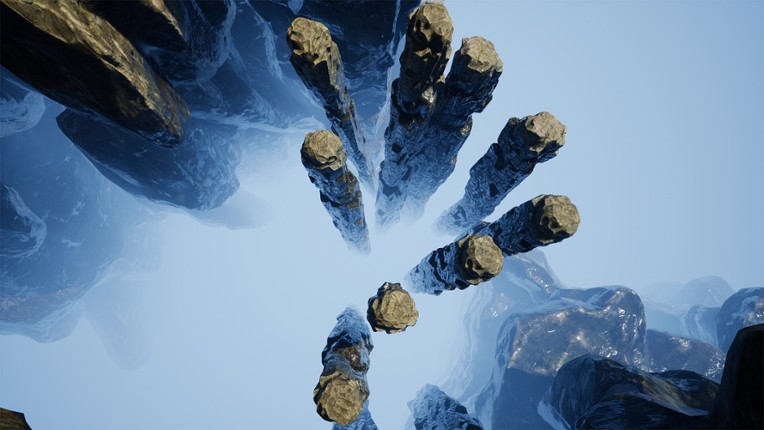 Project Utgardr screenshot