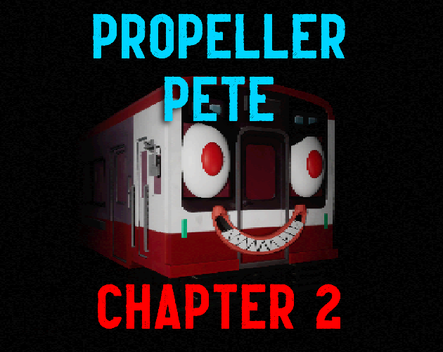 Games like Propeller Pete - Chapter 2