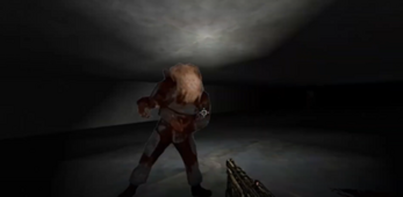 QUARTER DEATH screenshot