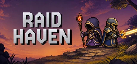 Games like Raid Haven