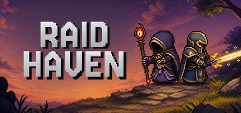 Raid Haven Image