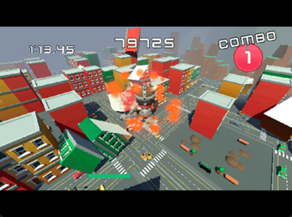 Rampage Ruckus Skeleton Splurge Spree Image