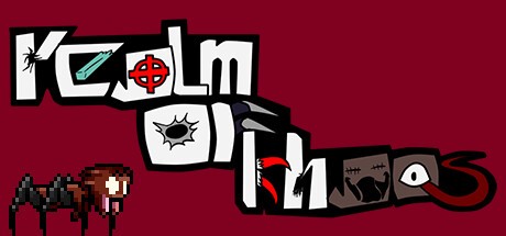 Games like Realm of Khaos