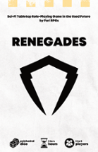 Renegades Image