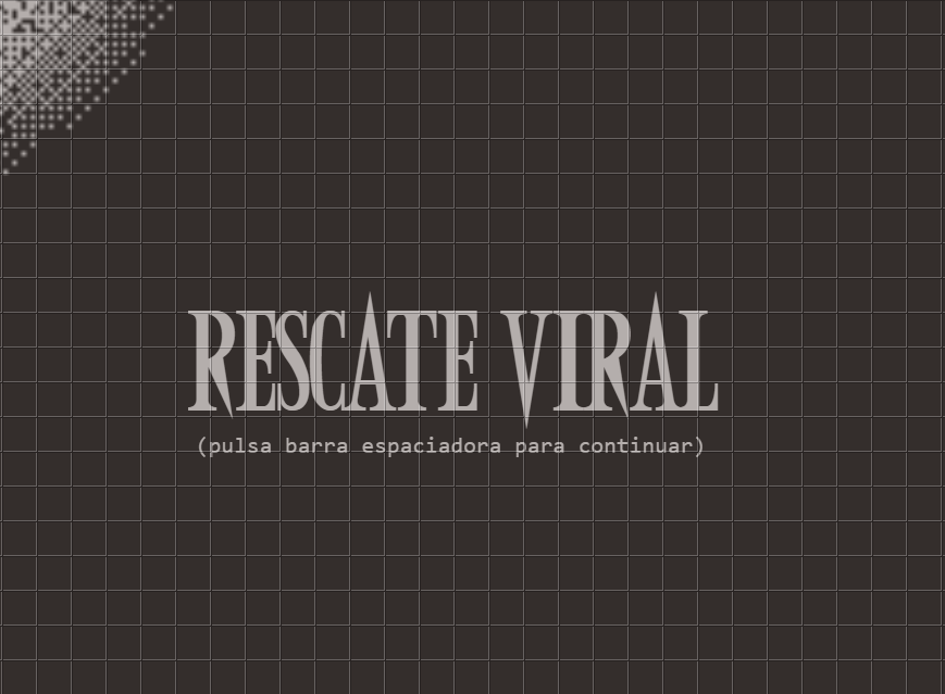 Games like Rescate Viral