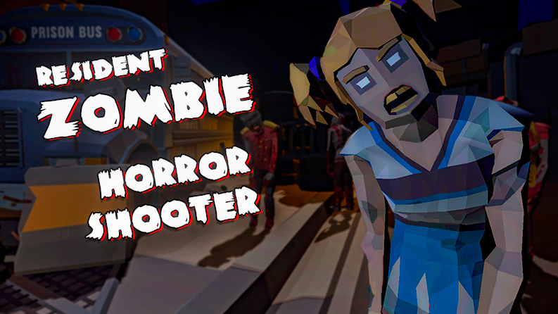 Games like Resident Zombies: Horror Shooter