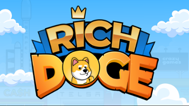 Rich Doge Image