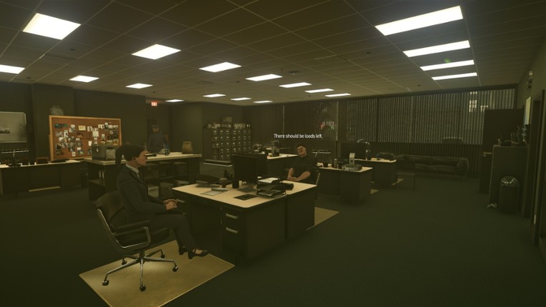 Riot Control Simulator: Rookie Day screenshot