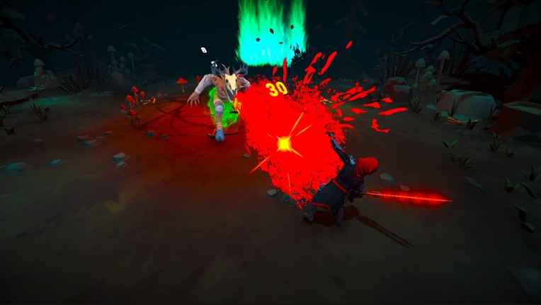 Ritualist screenshot