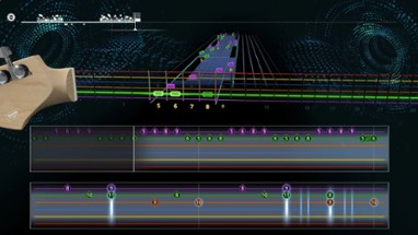 Rocksmith+ Image