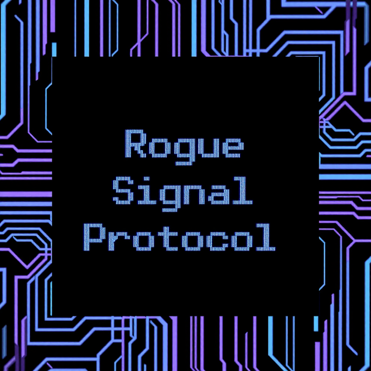 Games like Rogue Signal Protocol