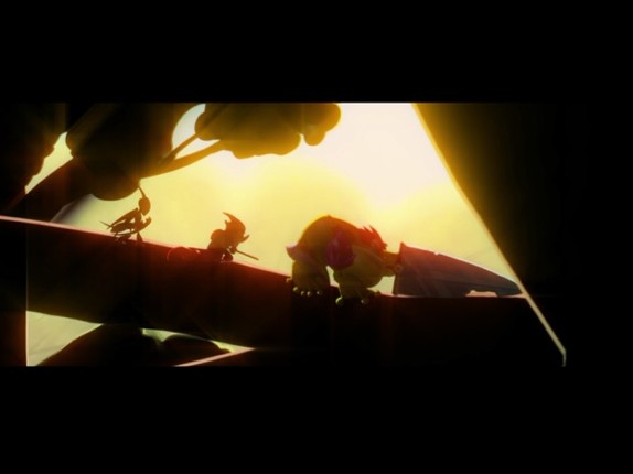 Ronin Koleo Remastered screenshot