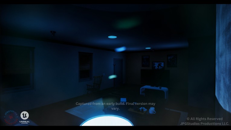 ROOM 413 screenshot