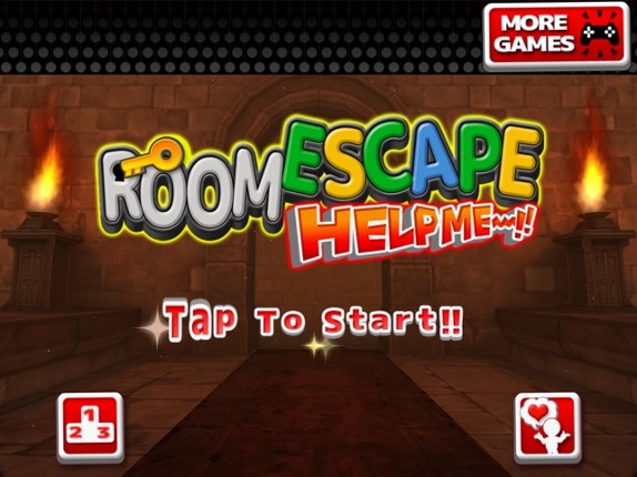 Room Escape Help Me! screenshot