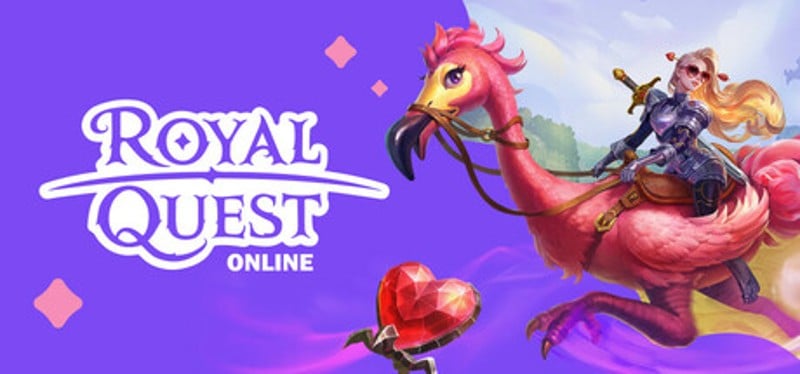 Royal Quest Online Image