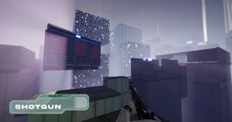 RUN! screenshot