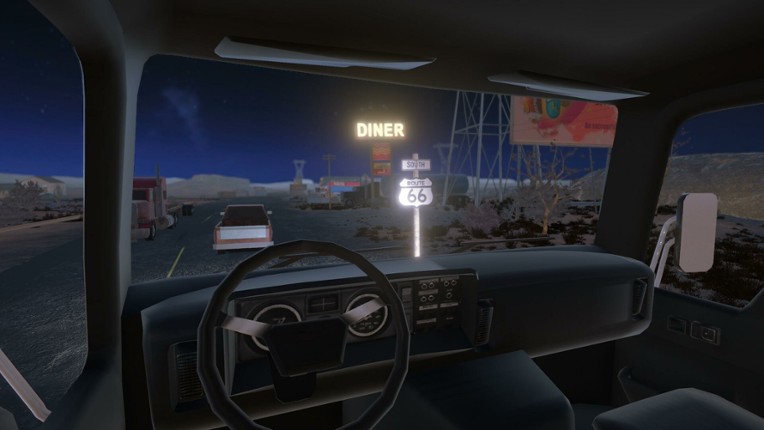 Rusty Junkyard Simulator screenshot