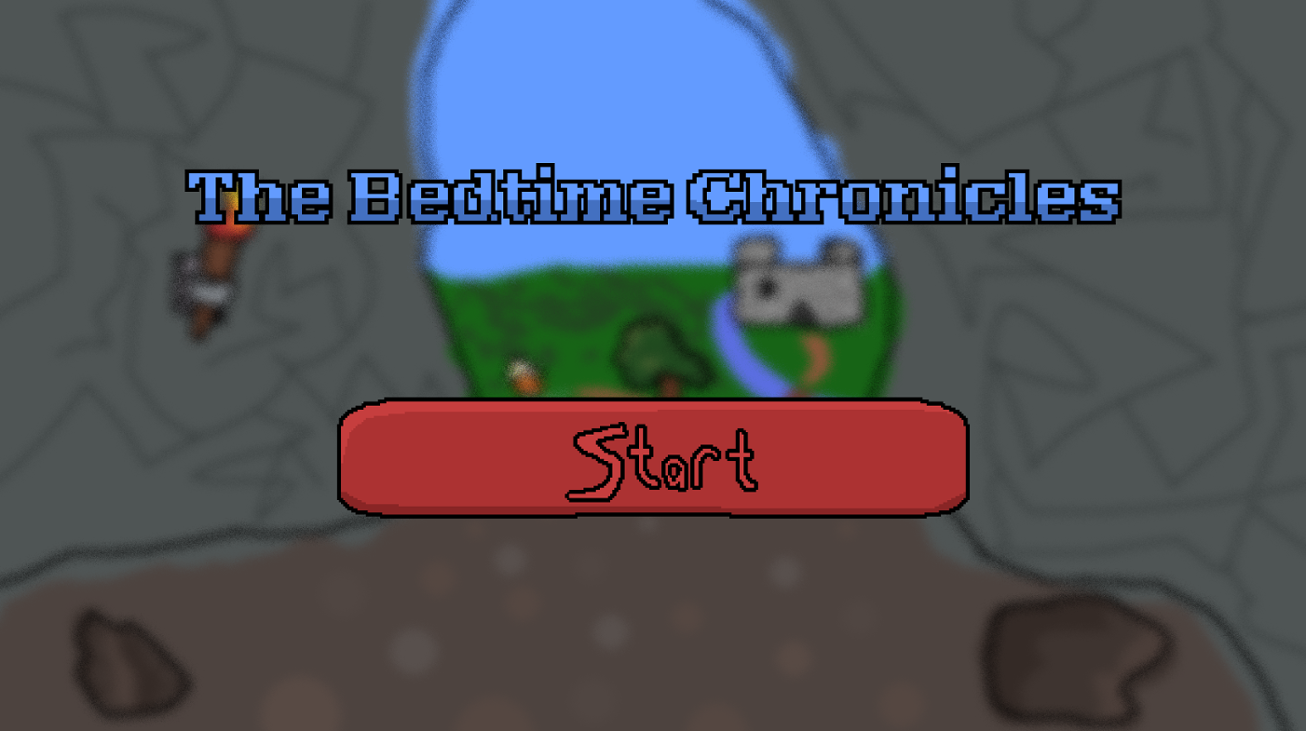 Games like Sabrina in: The Bedtime Chronicles