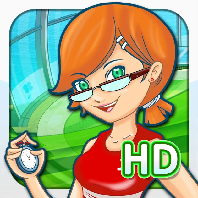 Games like Sally's Studio HD