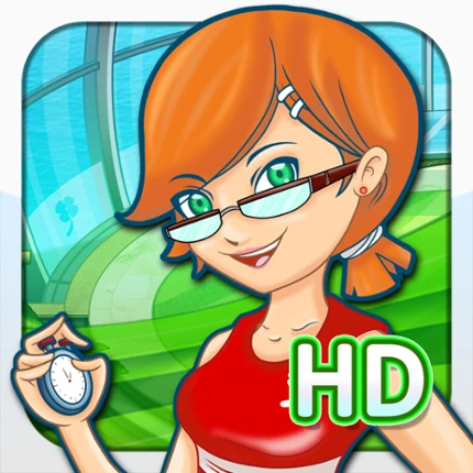 Sally's Studio HD Image