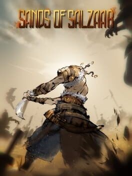 Games like Sands of Salzaar