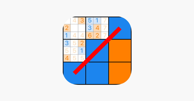 Sansumoku Image