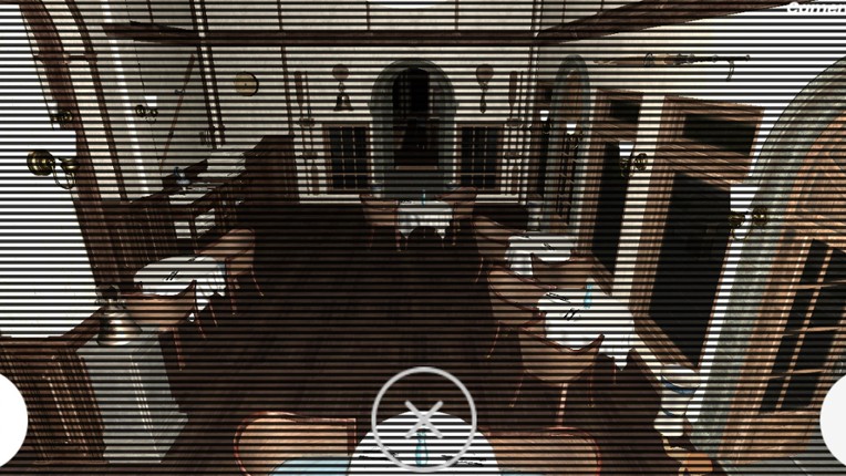 Scary Husband HD: Anime Horror Game screenshot