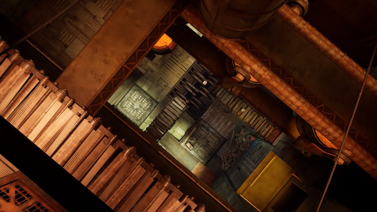 ScrapBots screenshot