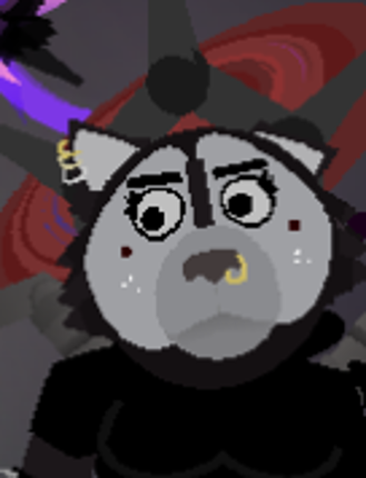 Scratchy: Eternal Darkness Image