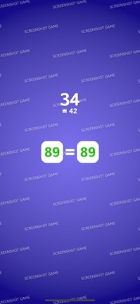 Screenshot Game screenshot