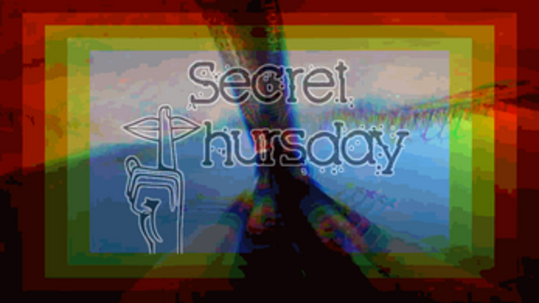 Secret Thursday Image