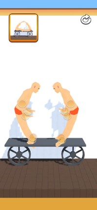 Shadow Show screenshot