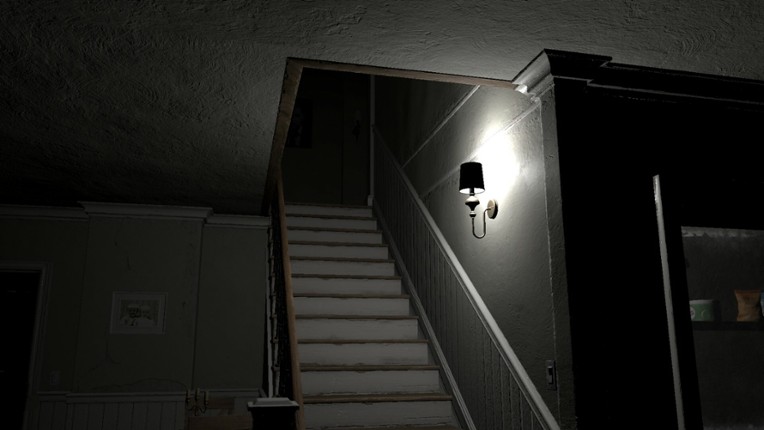 Shadows of the Past screenshot